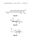 TISSUE EXCISION DEVICE WITH A COLLAPSIBLE STYLET diagram and image