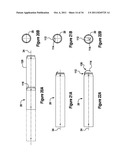 TISSUE EXCISION DEVICE WITH A COLLAPSIBLE STYLET diagram and image