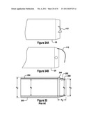 TISSUE EXCISION DEVICE WITH A COLLAPSIBLE STYLET diagram and image