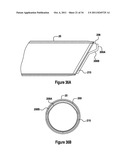 TISSUE EXCISION DEVICE WITH A COLLAPSIBLE STYLET diagram and image