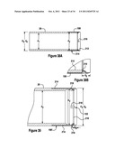 TISSUE EXCISION DEVICE WITH A COLLAPSIBLE STYLET diagram and image