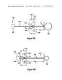 TISSUE EXCISION DEVICE WITH A COLLAPSIBLE STYLET diagram and image