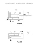 TISSUE EXCISION DEVICE WITH A COLLAPSIBLE STYLET diagram and image