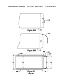 TISSUE EXCISION DEVICE WITH AN INDEPENDENT NEEDLE diagram and image