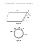 TISSUE EXCISION DEVICE WITH AN INDEPENDENT NEEDLE diagram and image