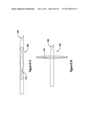 TISSUE EXCISION DEVICE WITH AN INDEPENDENT NEEDLE diagram and image