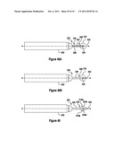 TISSUE EXCISION DEVICE WITH AN INDEPENDENT NEEDLE diagram and image