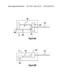 TISSUE EXCISION DEVICE WITH AN INDEPENDENT NEEDLE diagram and image