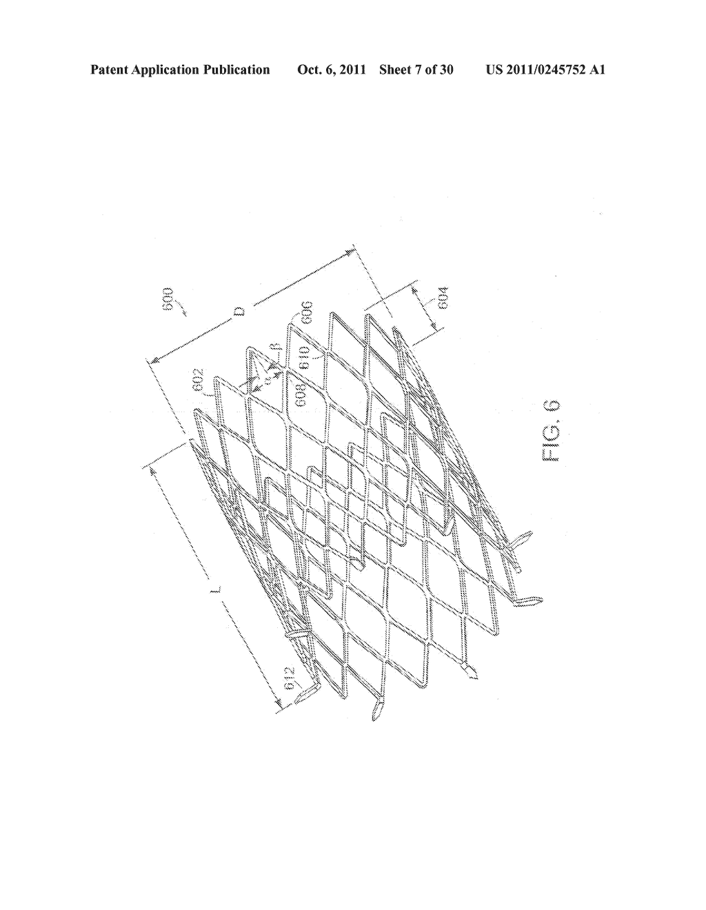 METHODS OF TREATMENT USING A BARIATRIC SLEEVE - diagram, schematic, and image 08