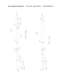 METHODS OF TREATMENT USING A BARIATRIC SLEEVE diagram and image