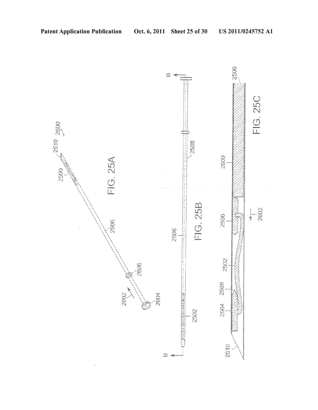 METHODS OF TREATMENT USING A BARIATRIC SLEEVE - diagram, schematic, and image 26