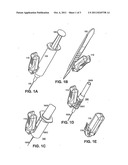 TOPICAL ANESTHETIC AND ANTISEPTIC DISPENSING DEVICE diagram and image