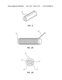 REINFORCED MULTI-LUMEN CATHETER AND METHODS FOR MAKING SAME diagram and image