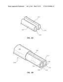 REINFORCED MULTI-LUMEN CATHETER AND METHODS FOR MAKING SAME diagram and image