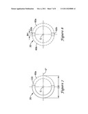 GUIDEWIRE WITH AN IMPROVED FLEXURAL RIGIDITY PROFILE diagram and image