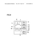 OPHTHALMIC LASER TREATMENT APPARATUS diagram and image