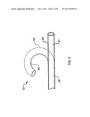 DEFLECTABLE SHEATH CATHETERS diagram and image