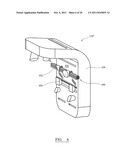 Surgical Instrument diagram and image