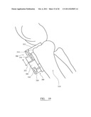 Surgical Instrument diagram and image