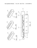 Surgical Instrument diagram and image