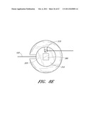 SUTURE PASSER SYSTEMS AND METHODS FOR TONGUE OR OTHER TISSUE SUSPENSION     AND COMPRESSION diagram and image