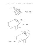 SUTURE PASSER SYSTEMS AND METHODS FOR TONGUE OR OTHER TISSUE SUSPENSION     AND COMPRESSION diagram and image