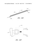 SUTURE PASSER SYSTEMS AND METHODS FOR TONGUE OR OTHER TISSUE SUSPENSION     AND COMPRESSION diagram and image