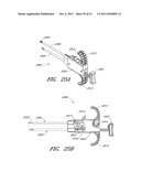 SUTURE PASSER SYSTEMS AND METHODS FOR TONGUE OR OTHER TISSUE SUSPENSION     AND COMPRESSION diagram and image