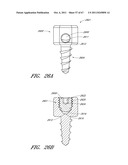 SUTURE PASSER SYSTEMS AND METHODS FOR TONGUE OR OTHER TISSUE SUSPENSION     AND COMPRESSION diagram and image