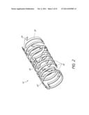 EXPANDABLE SLIDE AND LOCK STENT diagram and image