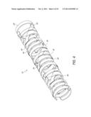 EXPANDABLE SLIDE AND LOCK STENT diagram and image