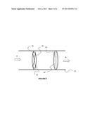 IMPLANTABLE PROSTHETIC DEVICE FOR CONNECTION TO A FLUID FLOW PATHWAY OF A     PATIENT diagram and image