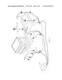 APPARATUS, METHOD, AND SYSTEM FOR DEMONSTRATING  CUSTOMER-DEFINED LIGHTING     SPECIFICATIONS AND  EVALUATING PERMANENT LIGHTING SYSTEMS THEREFROM diagram and image