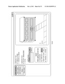 APPARATUS, METHOD, AND SYSTEM FOR DEMONSTRATING  CUSTOMER-DEFINED LIGHTING     SPECIFICATIONS AND  EVALUATING PERMANENT LIGHTING SYSTEMS THEREFROM diagram and image