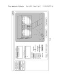 APPARATUS, METHOD, AND SYSTEM FOR DEMONSTRATING  CUSTOMER-DEFINED LIGHTING     SPECIFICATIONS AND  EVALUATING PERMANENT LIGHTING SYSTEMS THEREFROM diagram and image