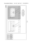 APPARATUS, METHOD, AND SYSTEM FOR DEMONSTRATING  CUSTOMER-DEFINED LIGHTING     SPECIFICATIONS AND  EVALUATING PERMANENT LIGHTING SYSTEMS THEREFROM diagram and image