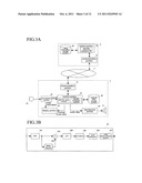 CONTENT DATA REPRODUCTION APPARATUS AND A SOUND PROCESSING SYSTEM diagram and image