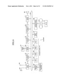 CONTENT DATA REPRODUCTION APPARATUS AND A SOUND PROCESSING SYSTEM diagram and image