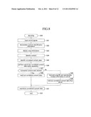 CONTENT DATA REPRODUCTION APPARATUS AND A SOUND PROCESSING SYSTEM diagram and image