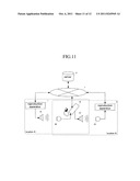 CONTENT DATA REPRODUCTION APPARATUS AND A SOUND PROCESSING SYSTEM diagram and image