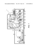 SHEETS PROCESSING APPARATUS AND SHEETS PROCESSING METHOD diagram and image