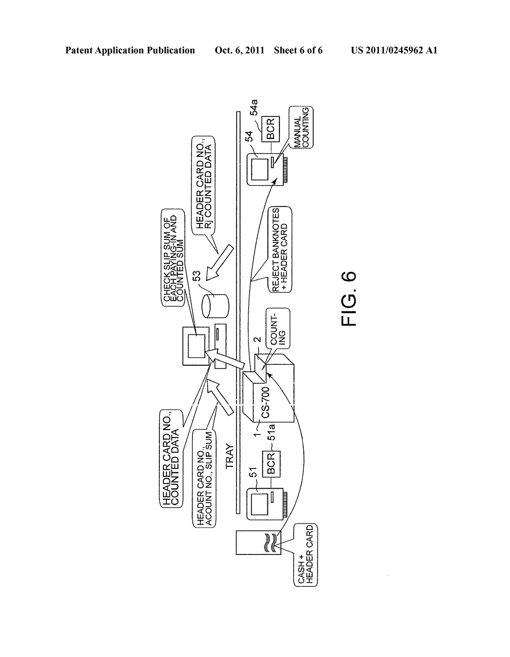 SHEETS PROCESSING APPARATUS AND SHEETS PROCESSING METHOD - diagram, schematic, and image 07