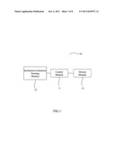 Sensing escape device of automatic cleaner diagram and image