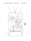 INTELLIGENT REGENERATIVE BRAKING UTILIZING ENVIRONMENTAL DATA diagram and image