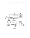 VEHICLE POWER SYSTEM WITH FUEL CELL AUXILIARY POWER UNIT (APU) diagram and image