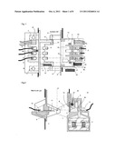 CONDUCTIVE POWER REFUELING diagram and image