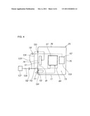 INFORMATION PROVIDING SYSTEM OF MOTORCYCLE diagram and image