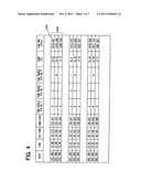 Vehicle position tracking system diagram and image