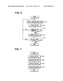 Vehicle position tracking system diagram and image