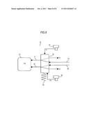 HYDRAULIC CONTROL APPARATUS FOR LOCKUP CLUTCH diagram and image